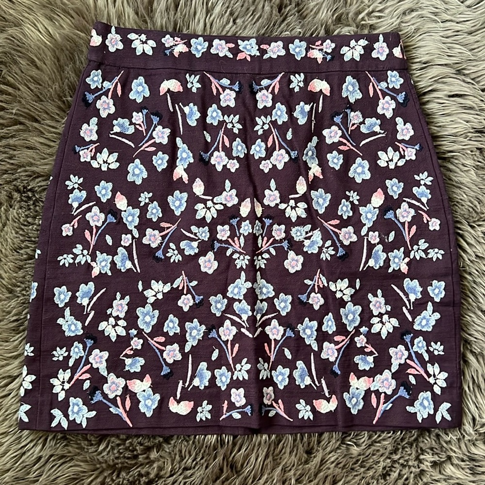 LOfT skirt